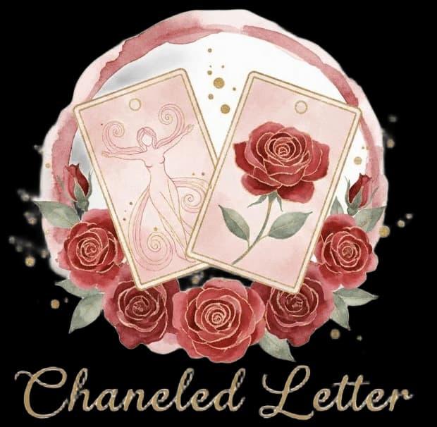 Product logo - Channeled Letter